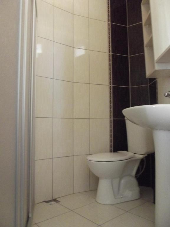 Derya Motel Сиде Стая снимка