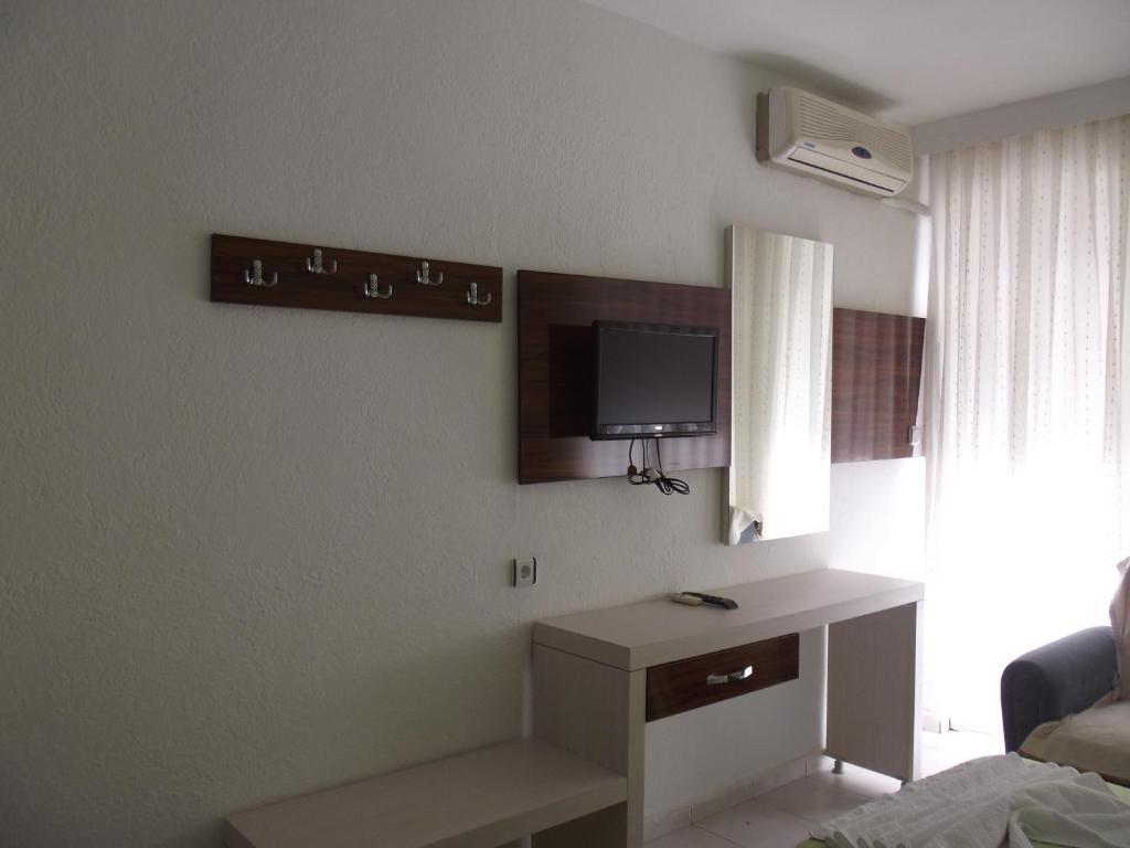 Derya Motel Сиде Стая снимка