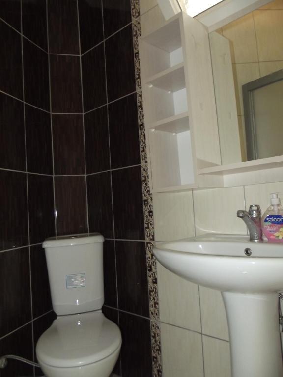 Derya Motel Сиде Стая снимка
